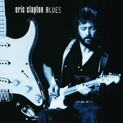 Eric Clapton - Blues Collector's Edition