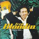 Fred Blondin - L'amour Libre