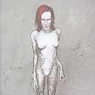 Marilyn Manson - Mechanical Animals - Limited Comic Book