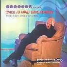 Dave Seaman - Back To Mine