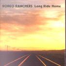 Rodeo Ranchers - Long Ride Home