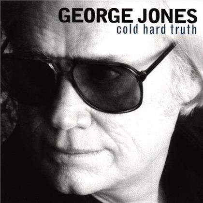 George Jones - Cold Hard Truth