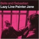 Belle & Sebastian - Lazy Line Painter