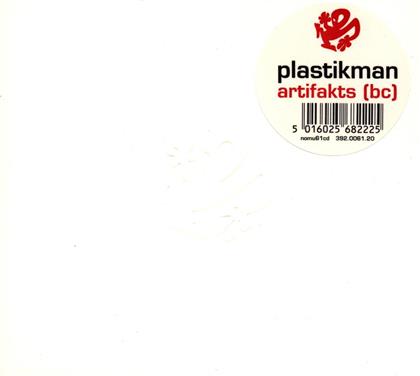 Plasticmeldown - Mixed By Lower Level Dj Team