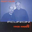 Mark Colby - Reunion With Vince