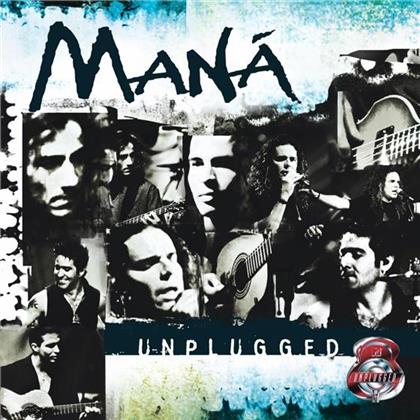 Mana - Mtv Unplugged
