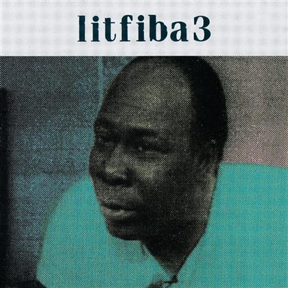 Litfiba - Tre