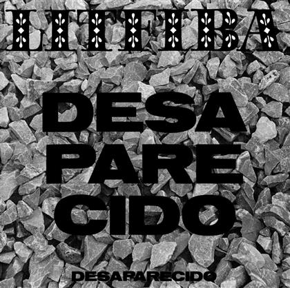 Litfiba - Desaparecido