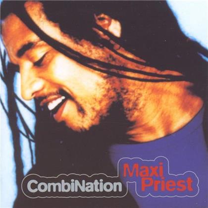 Priest Maxi - Combination