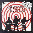 The Bates - Right Here Right Now