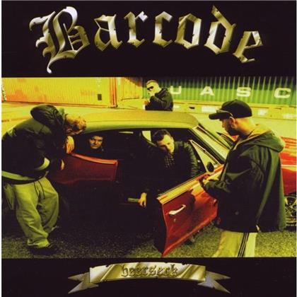 Barcode - Beerserk