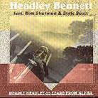 Headley Bennett - 35 Years From Alpha