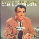 Camillo Felgen - Ich Hab Ehrfurcht Vor Schönen Frauen