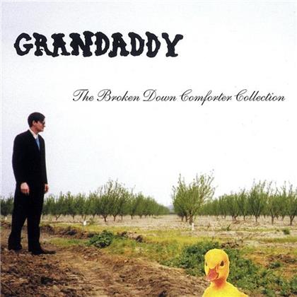 Grandaddy - Broken Down Comforter