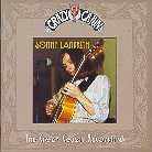 Sonny Landreth - Crazy Cajun Recordings