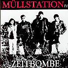 Müllstation - Zeitbombe