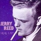 Jerry Reed - Here I Am