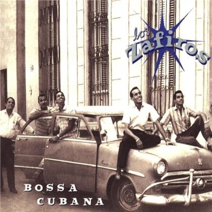 Los Zafiros - Bossa Cubana