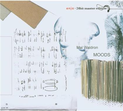 Mal Waldron - Moods