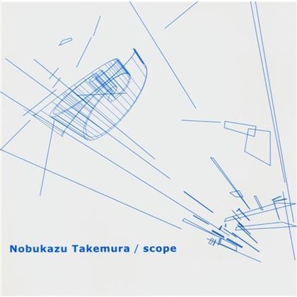 Nobukazu Takemura - Scope