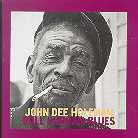 John Dee Holeman - Bull Durham Blues