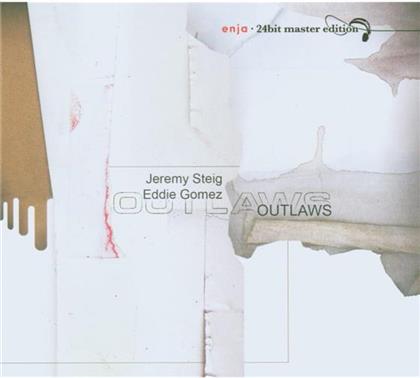Jeremy Steig - Outlaws