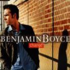 Benjamin Boyce - Change