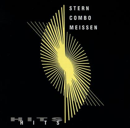 Stern Combo Meissen - Die Hits 1974-89