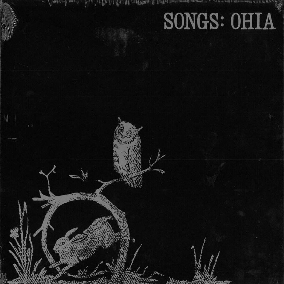 Songs: Ohia - ---