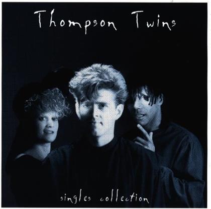 Thompson Twins - Singles Collection