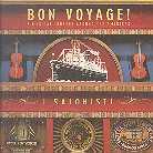 I Salonisti - Bon Voyage