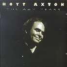 Hoyt Axton - A+M Years