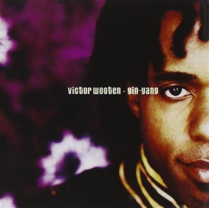 Victor Wooten - Yin Yang (2 CDs)