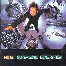 Hotei - Supersonic Generation