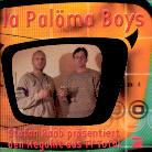 Ö La Palöma Boys - Una Paloma Blanca