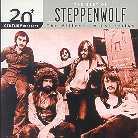 Steppenwolf - Best Of 20Th Century