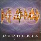 Def Leppard - Euphoria (Limited Edition)