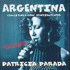 Parada Patricia - Argentina - Canciones Con Sentimiento