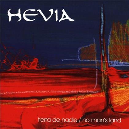 Hevia - Tierra De Nadie