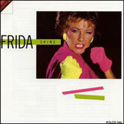 Frida (ABBA) - Shine