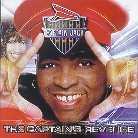 Captain Jack - Captains Revenge