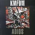 KMFDM - Adios (Remastered)
