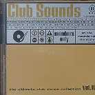 Club Sounds - Ultimate Club Dance 10