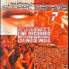 Streetparade - Live 99 - Dj Nonsdrome