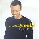 Mustafa Sandal - Araba