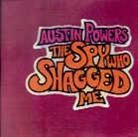 Austin Powers - OST 2 - Spy Who - Special Edition