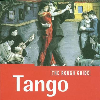 Rough Guide To - Tango