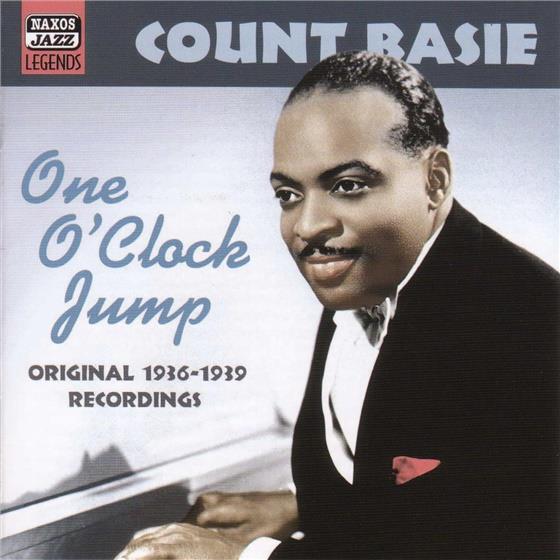 One O Clock Jump Naxos By Count Basie Cede Com