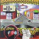 Lee Rocker - Live
