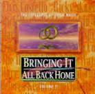 Bringing It All Back Home - Vol. 2